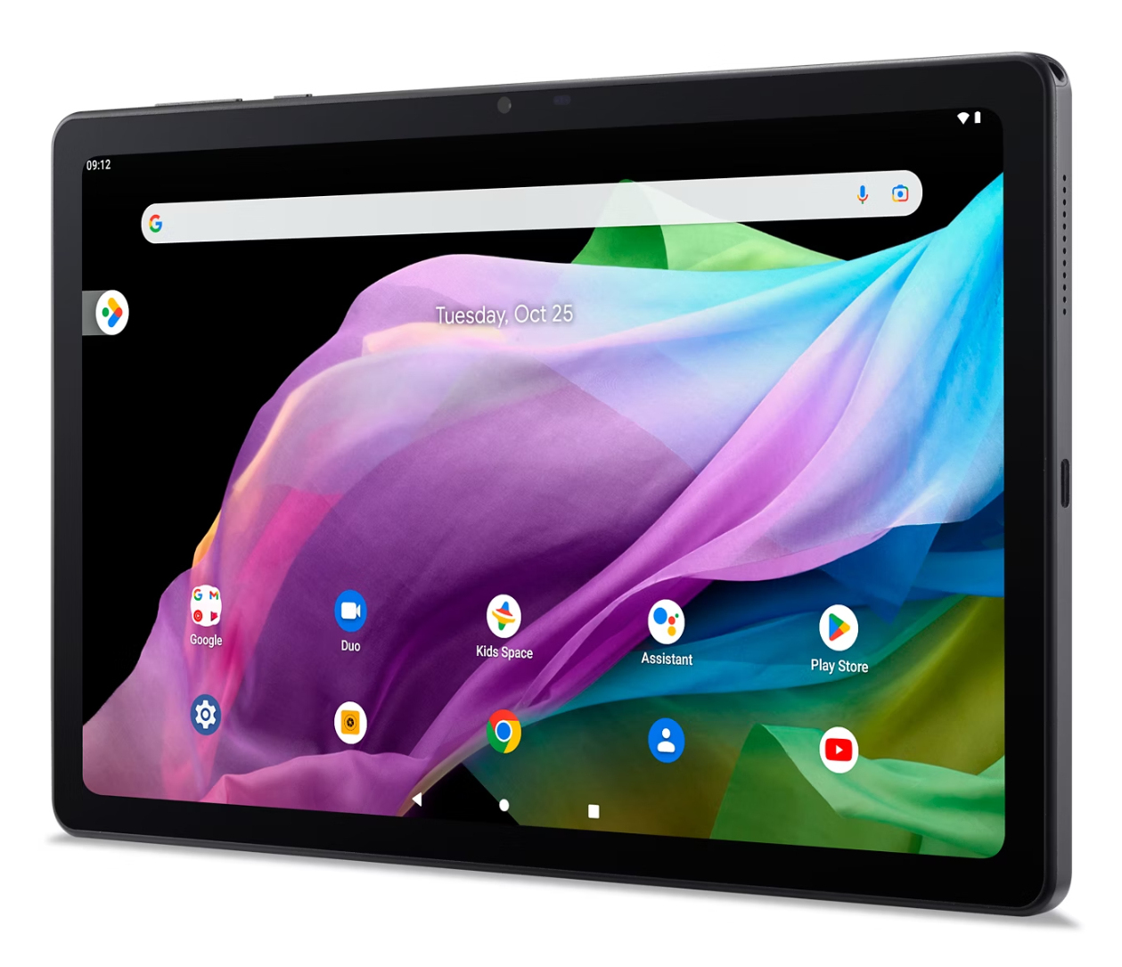Acer Iconia Tab P10 P10-11-K7RJ Mediatek – image 3