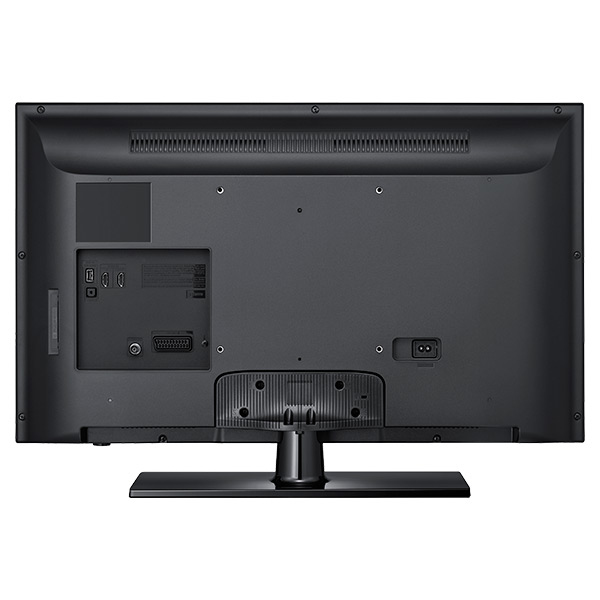 Samsung UN40H5003 100.3 cm (39.5") Full HD Black – image 2