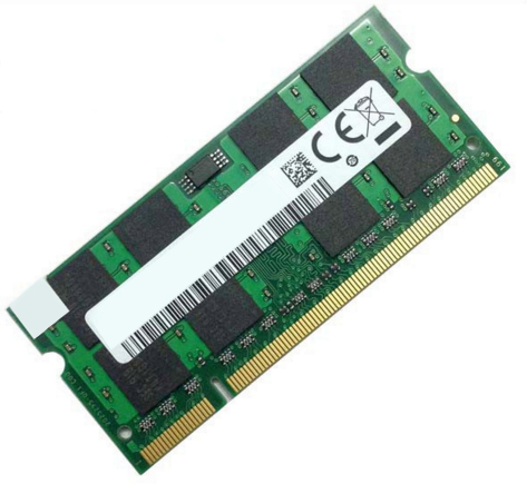 CoreParts 4GB DDR2 800MHz