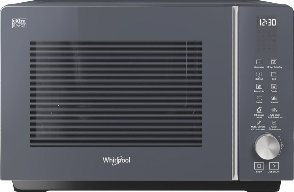 Whirlpool MWF 259 SG – image 6