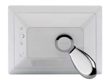 Philips K/Pack LCD 22" wide 220XW8FB + 7" LCD 6.5" 3:2 PhotoFrame 7FF2CWO – image 3