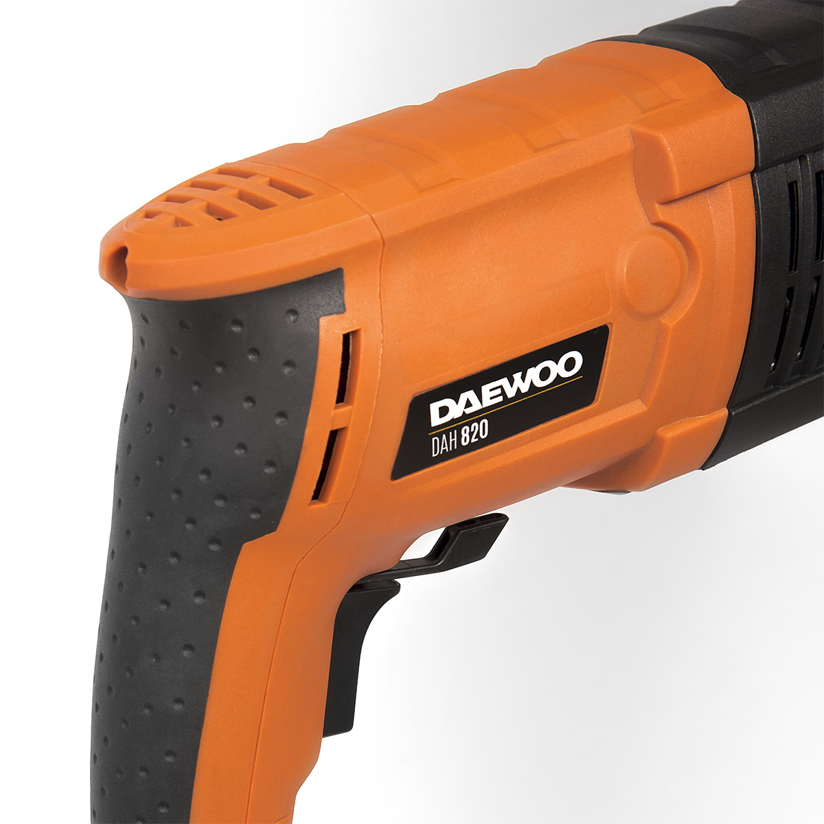Daewoo DAH 820 – image 2