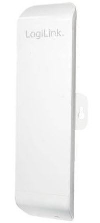 LogiLink WL0129 wireless access point 150 Mbit/s Power over Ethernet (PoE)