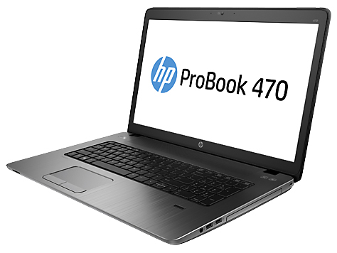 HP NOTEBOOK BUNDEL (K9J24EA+YF710AA) ProBook 470 Core i5-5200U + Microsoft Office 2013 – image 2