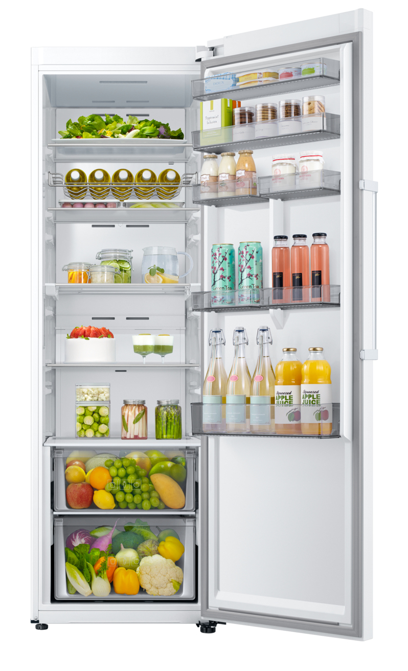 Samsung RR39C7BH5WW/EF fridge Freestanding – image 5