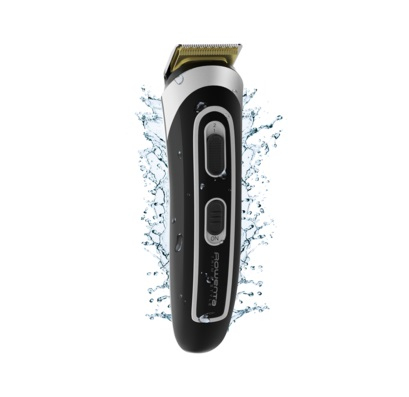 Rowenta TN9110F4 hair trimmers/clipper Black – image 2