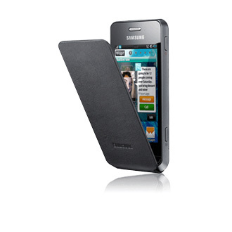 Samsung Wave 723 + 8GB microSD – image 2