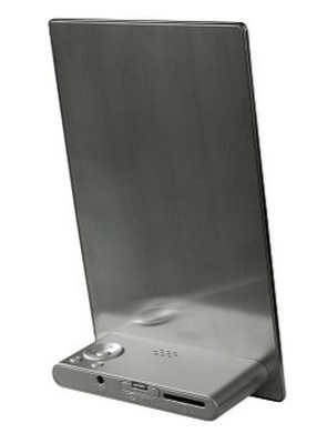 Hama Steel digital photo frame Silver – image 6
