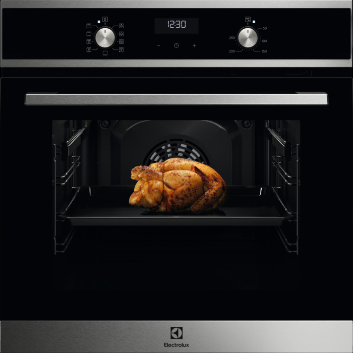 Electrolux EOD5H70BX oven
