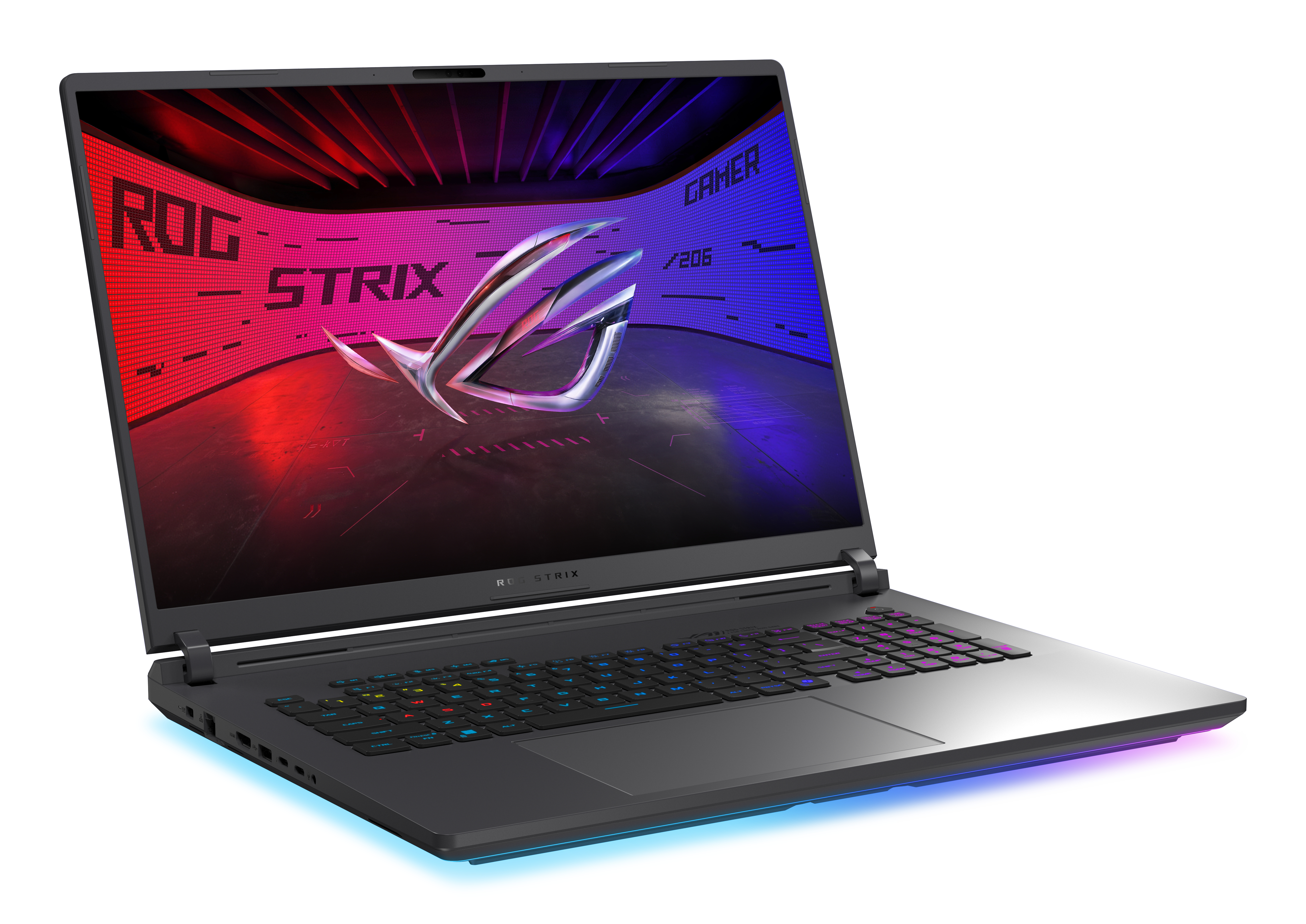 Portátil gaming - ASUS ROG Strix G18 G815LP-S9005W, 18 " WQXGA, Intel® Core™ Ultra 9 275HX, 32 GB RAM, 1 TB SSD, GeForce RTX™ 5070, Windows 11 - imagen 7