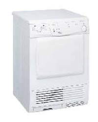 Whirlpool AWZ 755