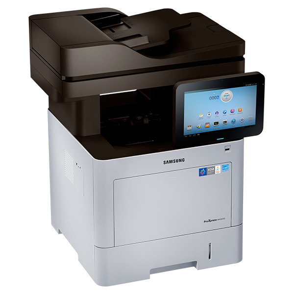 Samsung ProXpress SL-M4583FX multifunction printer Laser A4 – image 1