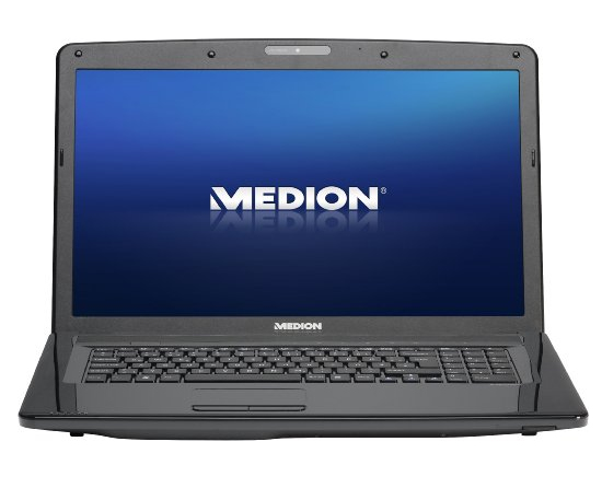 MEDION AKOYA E7219 Intel® Core™ i3 i3-2350M Laptop