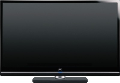 JVC LT-42DS9BJ TV