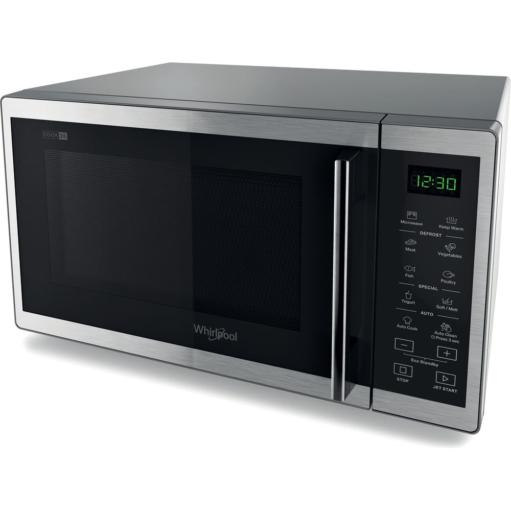 Whirlpool MWP 251 SX — vue 1 sur 3