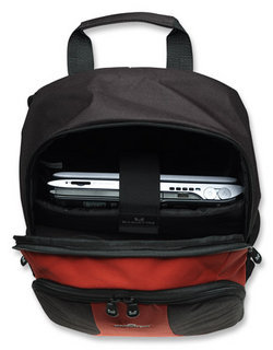 Manhattan 439312 laptop case – image 4