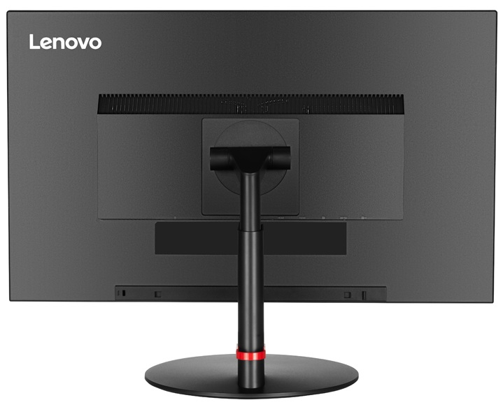 Lenovo ThinkVision P27h computer monitor – image 9