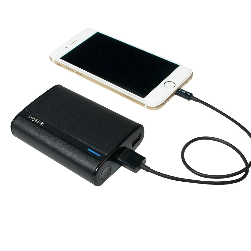LogiLink PA0127B power bank Lithium-Ion (Li-Ion) – image 4