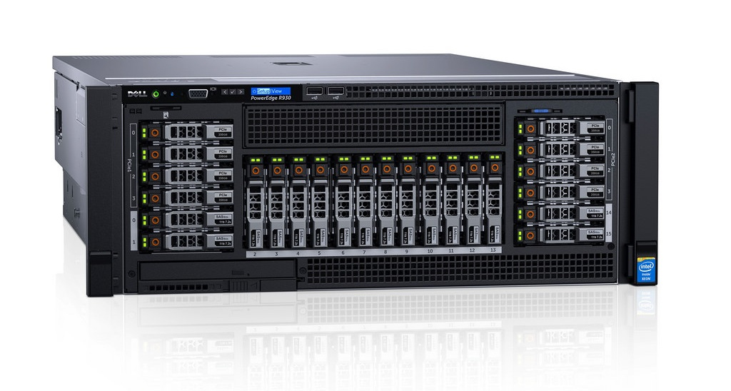 Dell PowerEdge R930 server – image 2