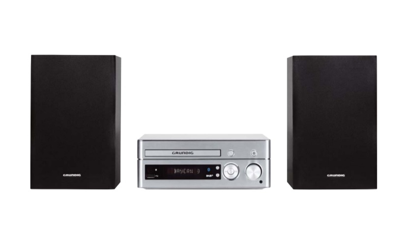 Grundig M 1200 DAB+ – image 2