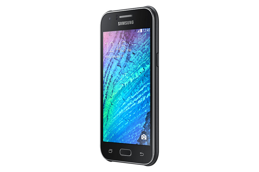 Samsung Galaxy J1 SM-J100F – image 4