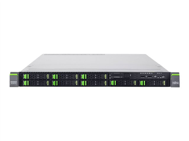 Fujitsu PRIMERGY RX200S7 server Rack (1U) Intel® Xeon® E5 Family E5-2620 – image 2