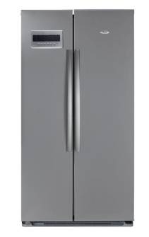 Whirlpool WSF 5511 A+NX