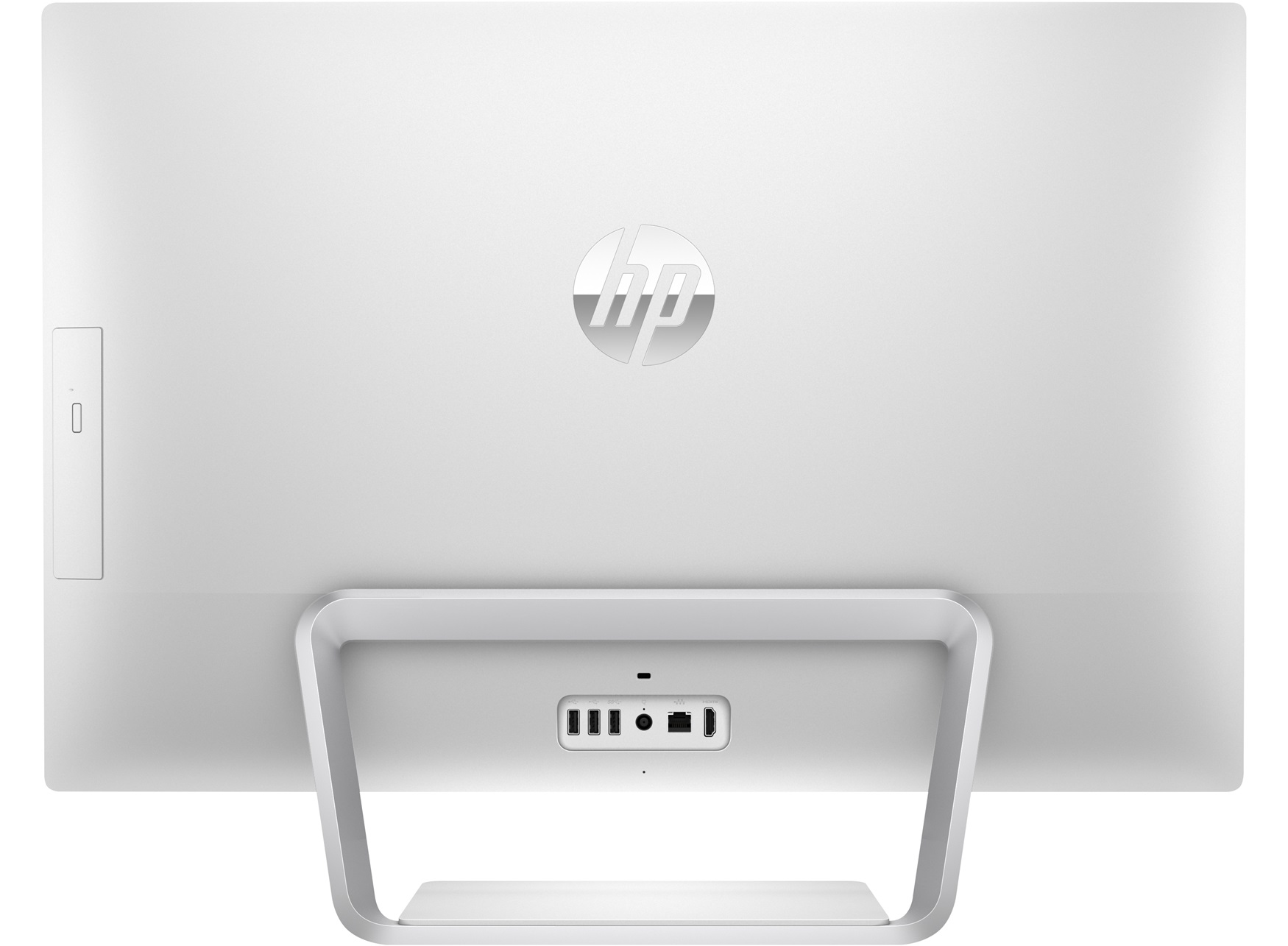 HP Pavilion 24-b208a Intel® Core™ i5 i5-7400T – image 5