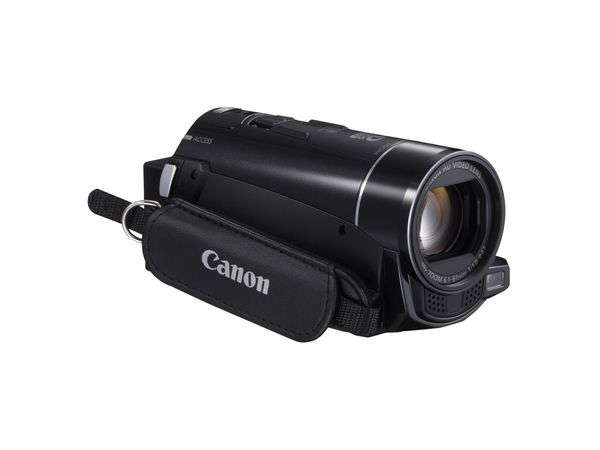 Canon HF M52 – image 4