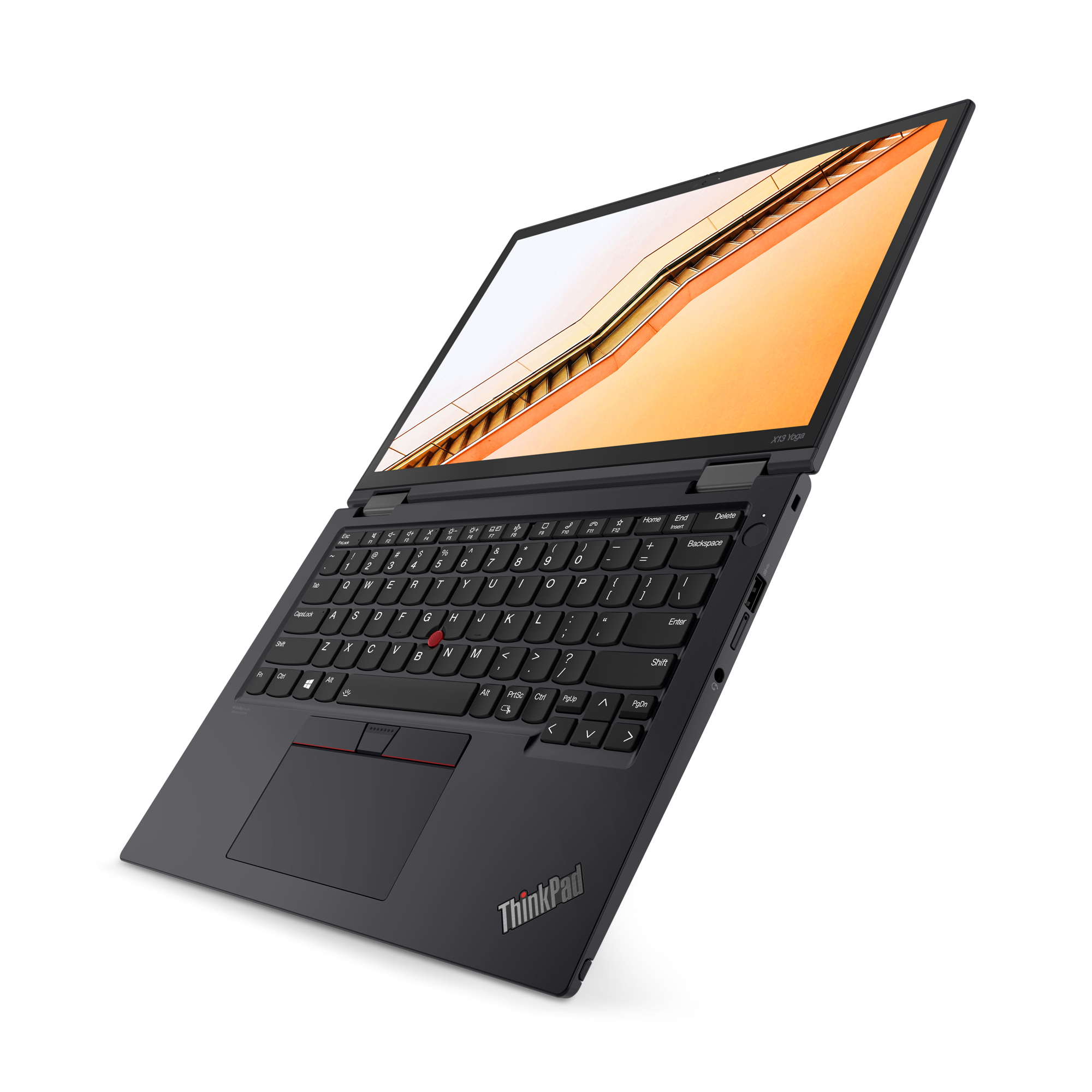 Lenovo ThinkPad X13 Yoga Gen 2 (Intel) – image 6