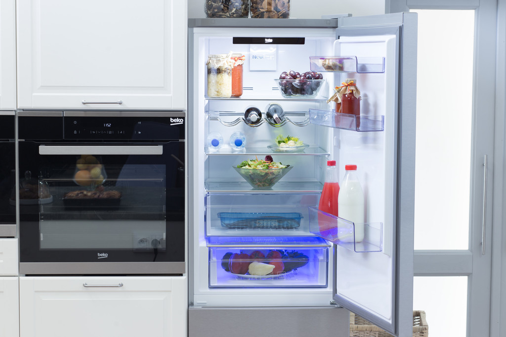 Beko MCNA 366 E40ZXB – image 3