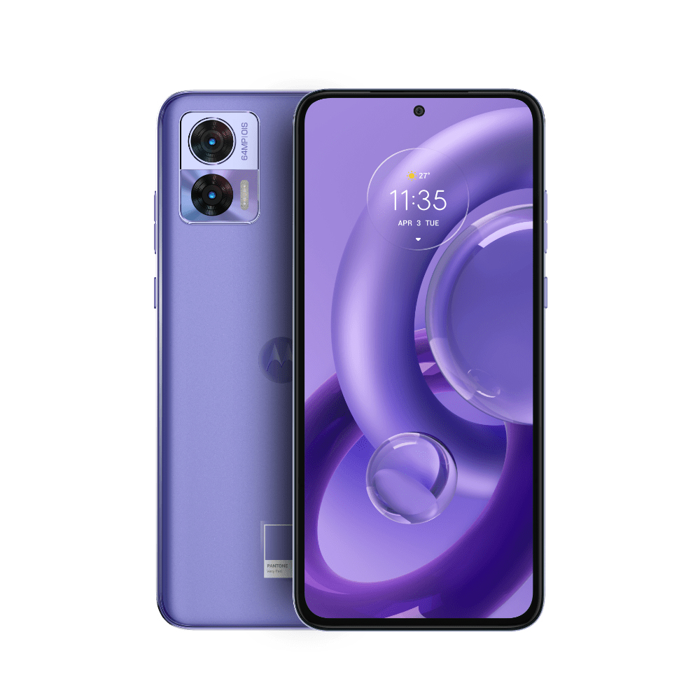 Motorola 30 neo – image 2