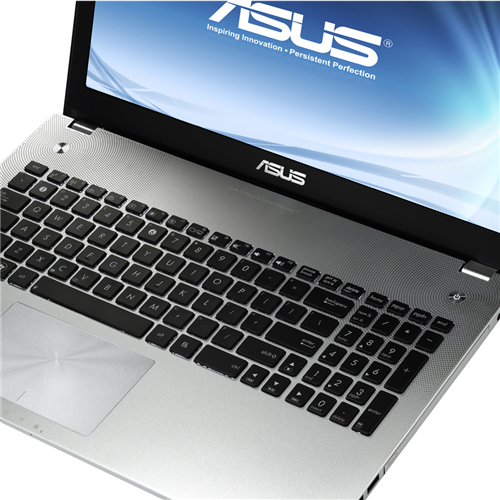 ASUS N56VJ-S3005H laptop Intel® Core™ i5 i5-3210M – image 4