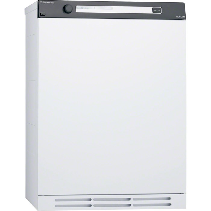 Electrolux TWSL3M101 tumble dryer Freestanding Front-load
