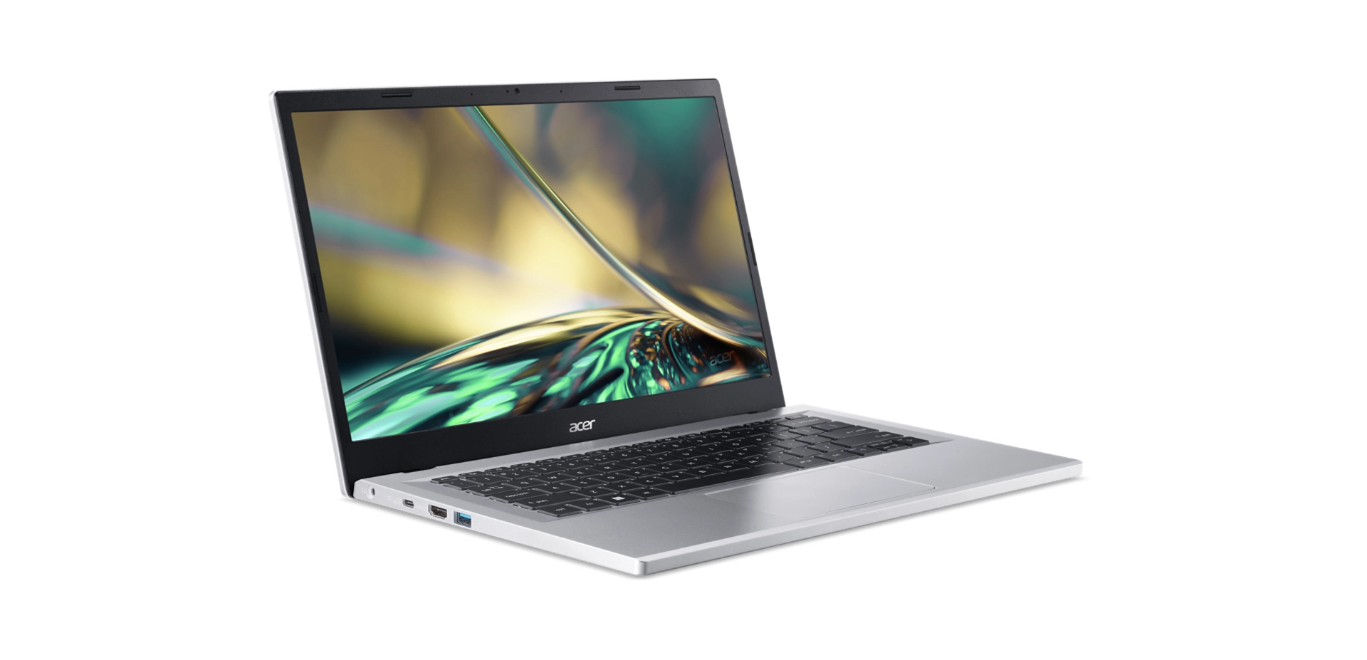 Acer Aspire 3 A314-36P-C69G Intel® N N100 Laptop – image 3