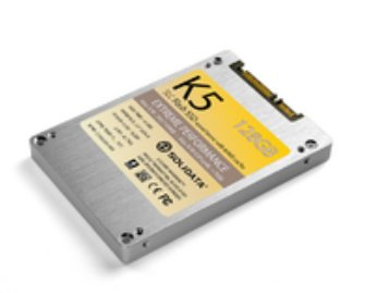 CoreParts K5-256 internal hard drive