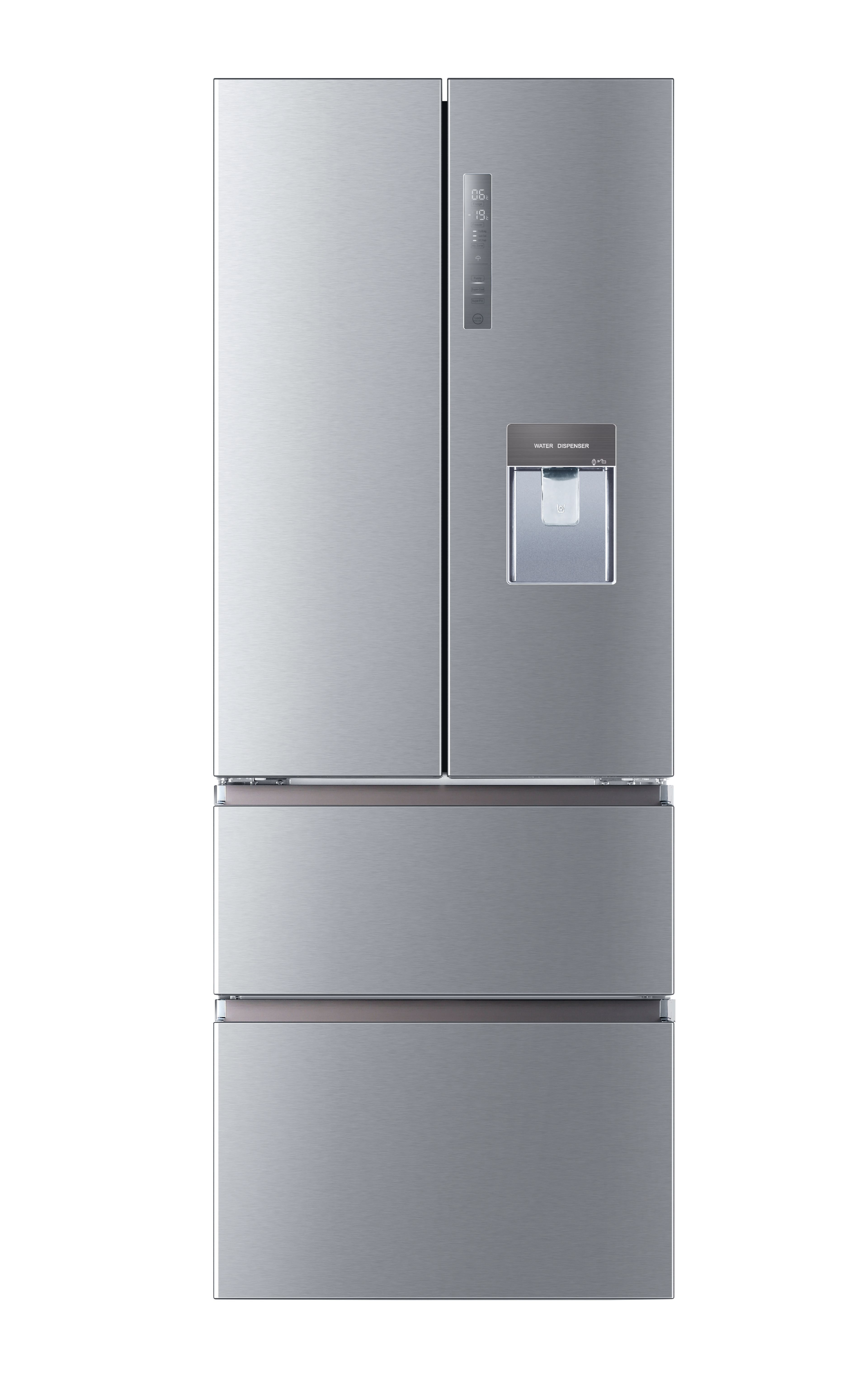 Haier HFR5719EWMP — vue 1 sur 8