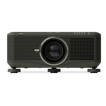 NEC NP-PX750U data projector Large venue projector 7500 ANSI lumens DLP WUXGA (1920x1200) Black – image 7