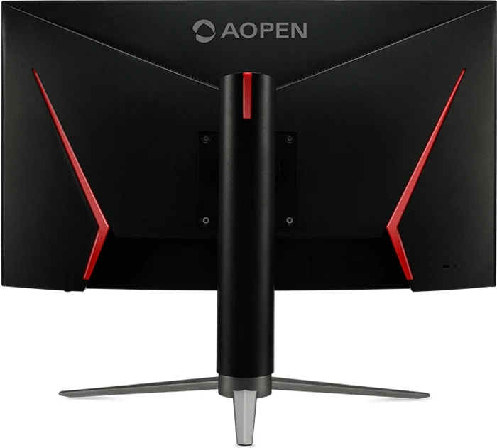 Acer 27HC2URPbmiiphx computer monitor – image 4
