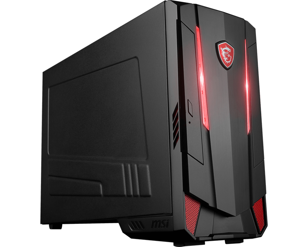 MSI MI3 8RC-014EU + Optix MAG271C – image 2