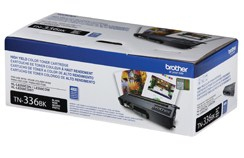 Brother TN-336BK toner cartridge 1 pc(s) Original Black – image 3