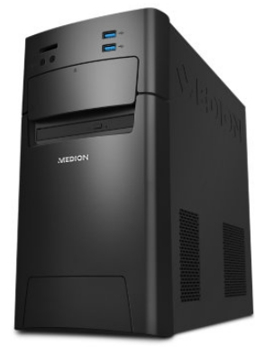 MEDION P5378 I – image 3