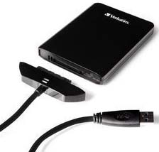 Verbatim Store 'n' Go USM 500GB – image 3