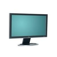 Fujitsu SCALEOVIEW H19W-2 LCD 19''