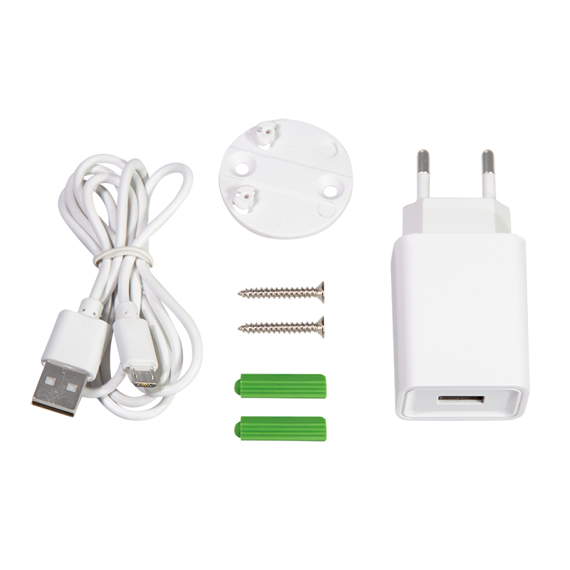 LogiLink SH0117 security camera Bulb IP security camera Indoor – image 4