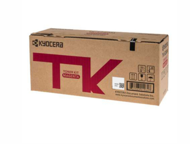 Kyocera TK-5294M toner cartridge 4 pc(s) Original Magenta – image 2