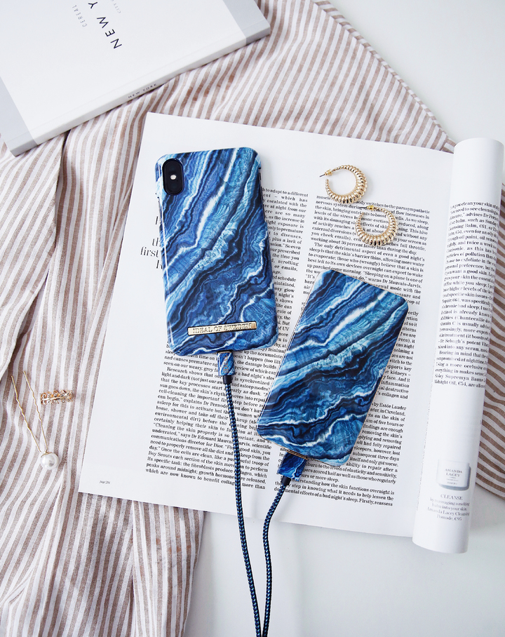 iDeal of Sweden Indigo Swirl – image 4