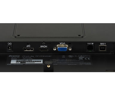 iiyama ProLite TF1734MC-B5X computer monitor – image 8