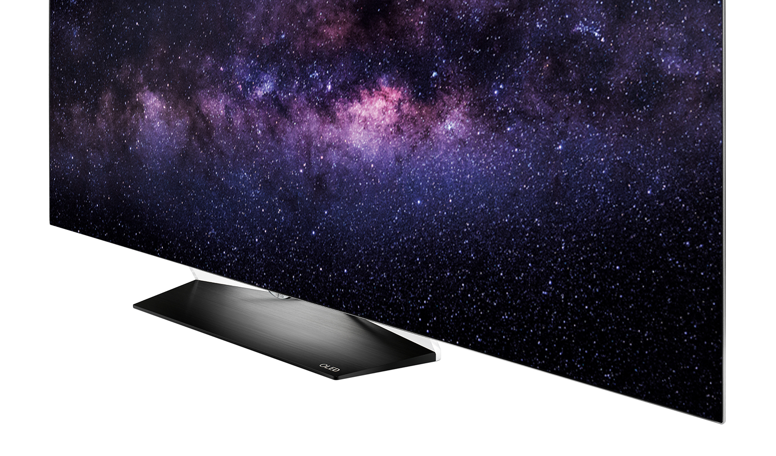 LG OLED65B6D 165.1 cm (65") 4K Ultra HD Smart TV Wi-Fi Silver – image 4
