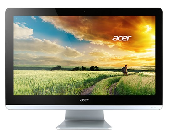 Acer Aspire ZC-700-MB51 Intel® Celeron® N3150 – image 1